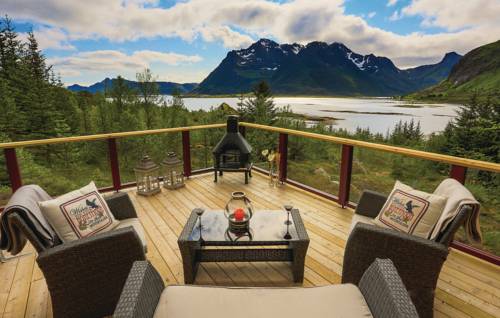 Leknes Norway Promo Code Booking.com