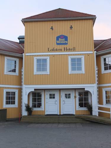 Leknes Norway Promo Code Booking.com
