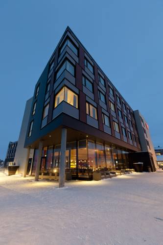 Kirkenes Norway Promo Code Booking.com