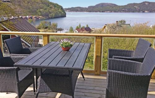 Fister Norway Promo Code Booking.com