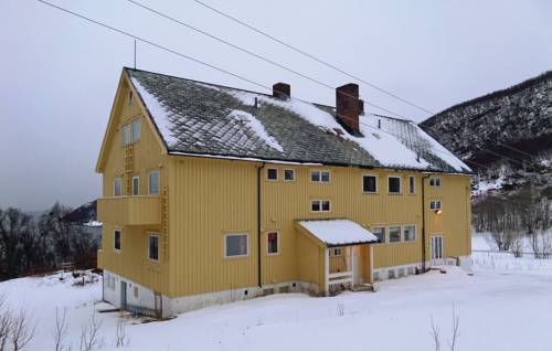 Korsfjorden Norway Promo Code Booking.com