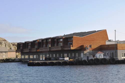 Utsira Norway Promo Code Booking.com