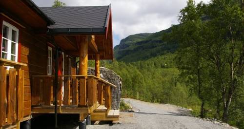 Norway Booking.com