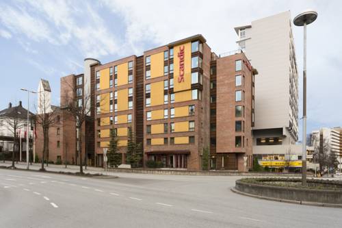 Norway Booking.com