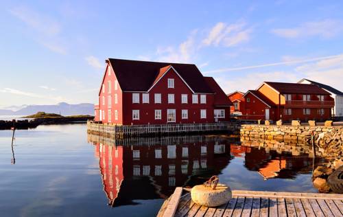 Harøy Norway Promo Code Booking.com