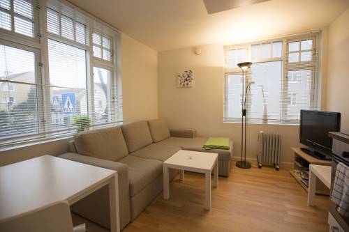 Norway Booking.com