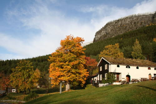 Otta Norway Promo Code Booking.com
