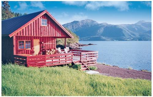 Øydegard Norway Promo Code Booking.com