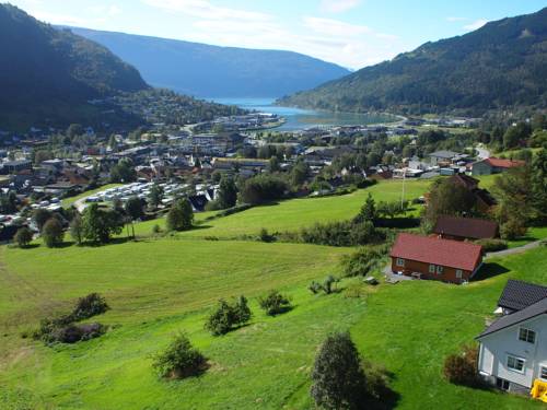 Stryn Norway Promo Code Booking.com