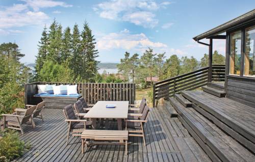 Fister Norway Promo Code Booking.com