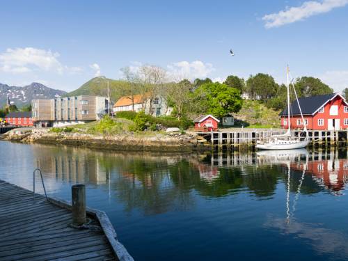 Kabelvåg Norway Promo Code Booking.com