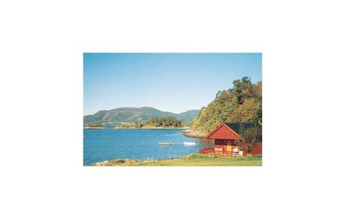 Øydegard Norway Promo Code Booking.com