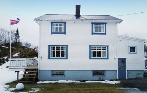 Straumsjøen Norway Promo Code Booking.com