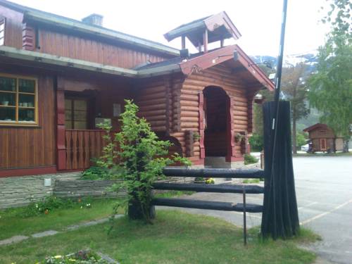 Skjåk Norway Promo Code Booking.com