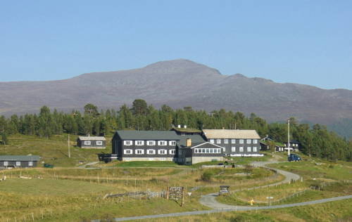 Vågå Norway Promo Code Booking.com