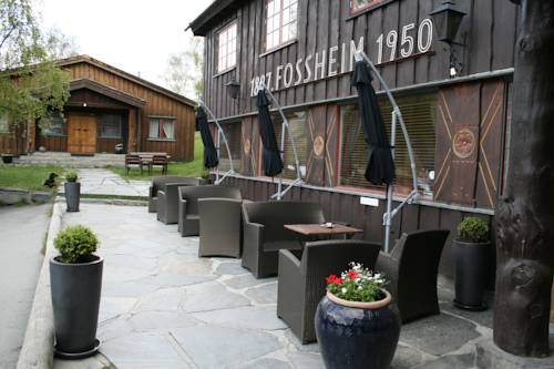 Lom Norway Promo Code Booking.com