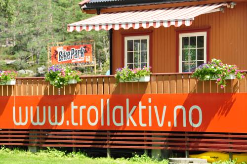 Evje Norway Promo Code Booking.com