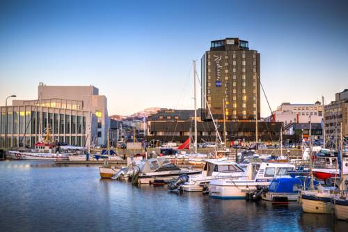 Norway Booking.com
