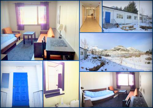 Sørvågen Norway Promo Code Booking.com