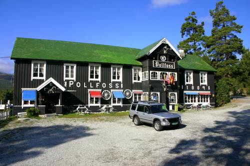 Skjåk Norway Promo Code Booking.com