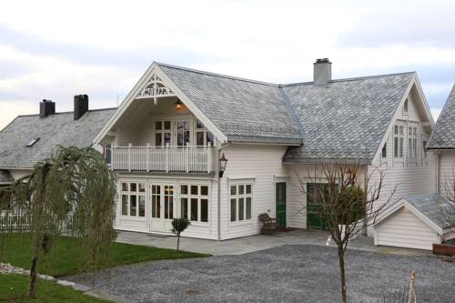 Alnes Norway Promo Code Booking.com