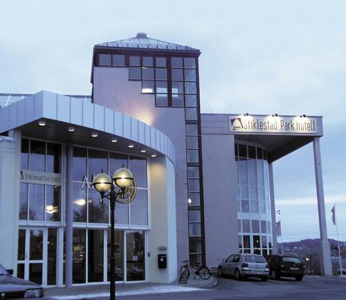 Norway Booking.com
