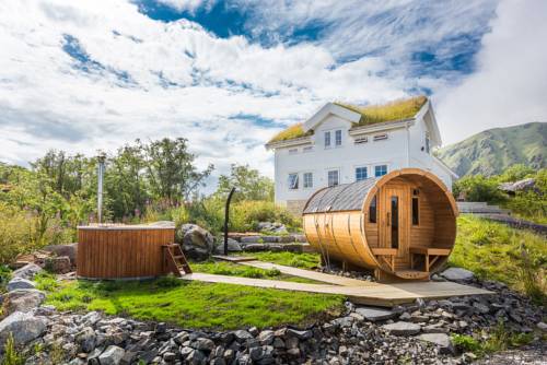 Ballstad Norway Promo Code Booking.com