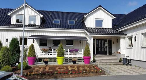 Norway Booking.com