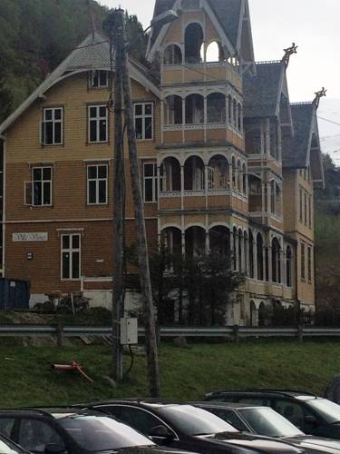 Stryn Norway Promo Code Booking.com