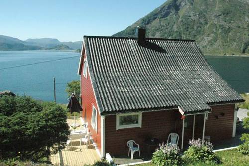 Norway Booking.com