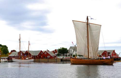 Norway Booking.com