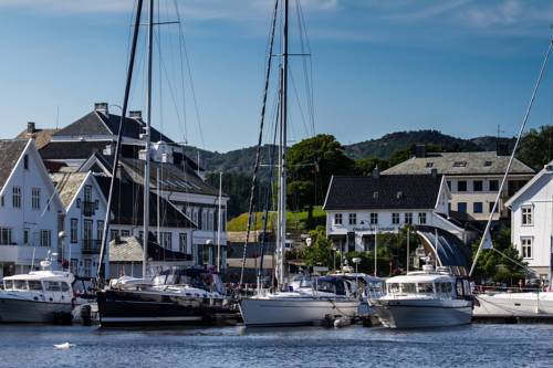 Farsund Norway Promo Code Booking.com