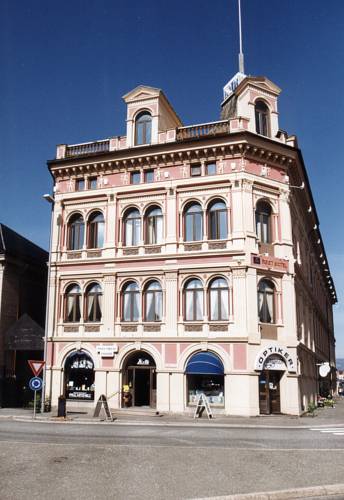 Drammen Norway Promo Code Booking.com