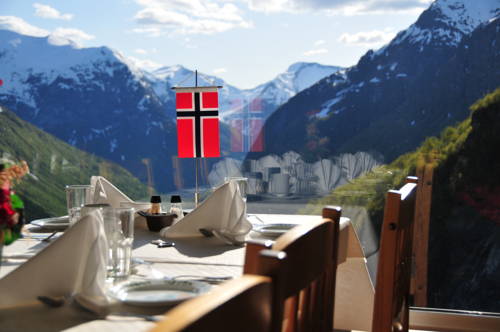 Stryn Norway Promo Code Booking.com