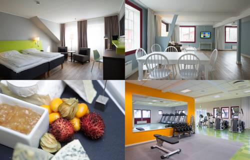 ÅL Norway Promo Code Booking.com