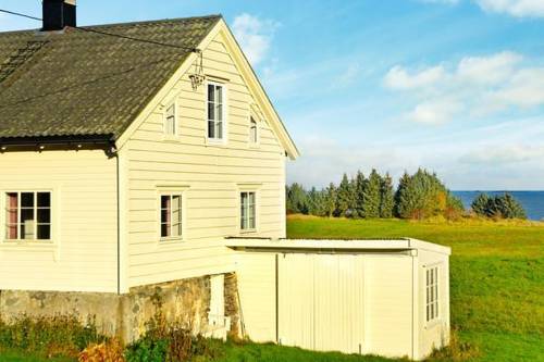 Fjørtoft Norway Promo Code Booking.com