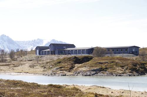 Meløyvær Norway Promo Code Booking.com