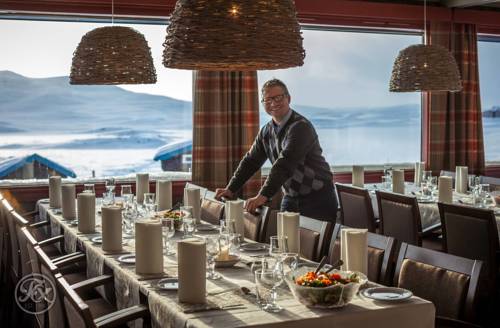 ÅL Norway Promo Code Booking.com