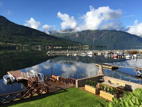 Eidsvåg Norway Promo Code Booking.com