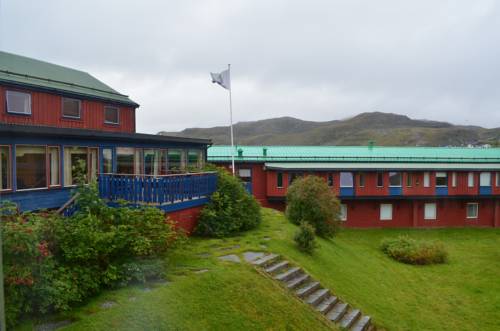 Hammerfest Norway Promo Code Booking.com
