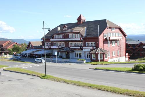 Beitostølen Norway Promo Code Booking.com