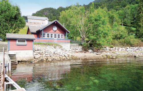 Åkra Norway Promo Code Booking.com