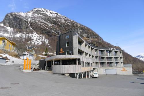 Røldal Norway Promo Code Booking.com