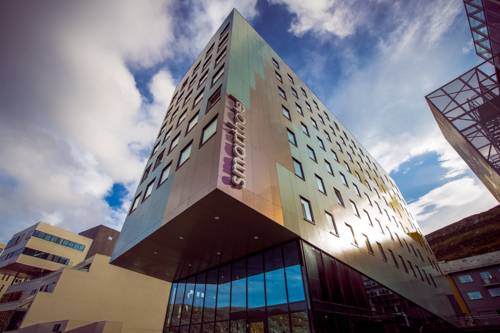 Hammerfest Norway Promo Code Booking.com