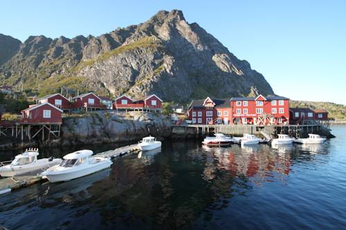 Sørvågen Norway Promo Code Booking.com
