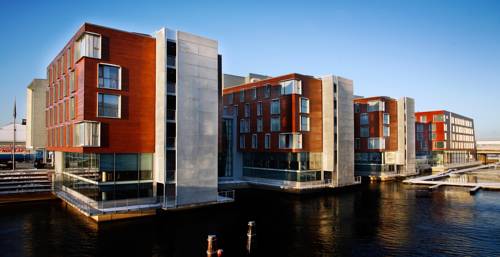 Norway Booking.com