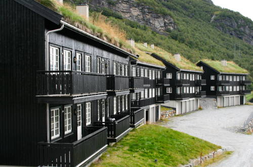 Røldal Norway Promo Code Booking.com