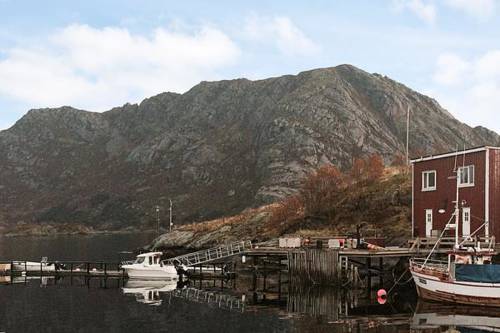 Ramberg Norway Promo Code Booking.com