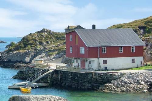 Ballstad Norway Promo Code Booking.com