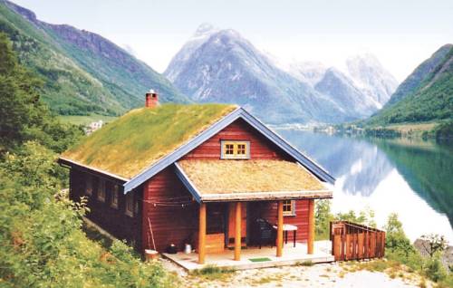 Fjærland Norway Promo Code Booking.com